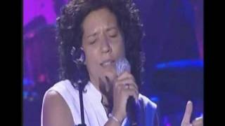 Tormenta de Arena - Rosana