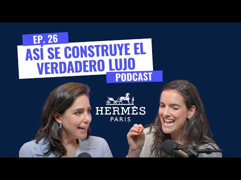 26. Hermès: The family legacy that humiliated LVMH