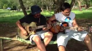 Let It Be by Darryl Shy