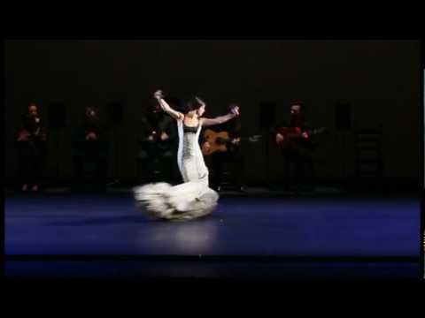 FLAMENCO FESTIVAL MIAMI 2012