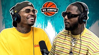 The Boo Bonic Interview: Introducing Beanie Sigel to Jay-Z, Kidnapped by Jungle &amp; More