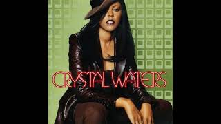 Crystal Waters - Momma Told Me