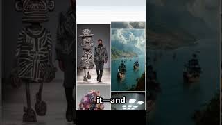 This AI Draws Anything You Imagine 😳#shorts #ai #aitools Full Video👇