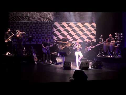 Wilson Simoninha - What's Going On/You’re the Sunshine of My Life (Cover)