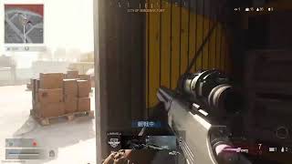 cod warzoneまったりはじめるよ　誰か参加して～