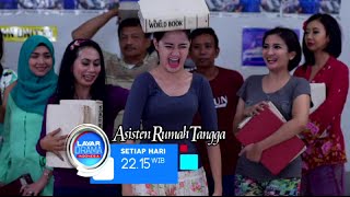 Download lagu ASISTEN RUMAH TANGGA : Ketika ART sekolah kepribadian mp3 Download lagu ASISTEN RUMAH TANGGA : Ketika ART sekolah kepribadian mp3