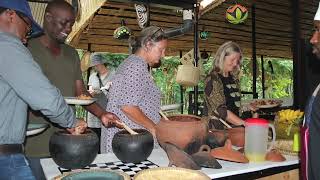 Red rocks intercultural center