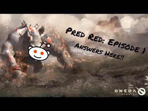 Reddit Predecessor
