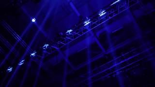 Fury in the Slaughterhouse "In your Room" TUI Arena 10.03.2017