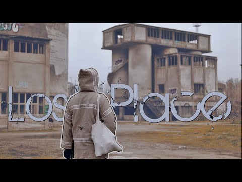 Franz Funke - "LOST PLACE"