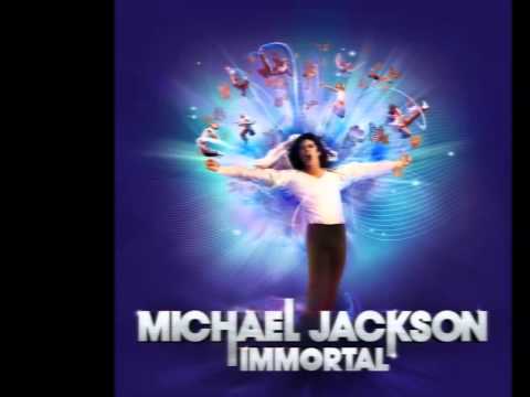 Michael Jackson - The Mime Segment