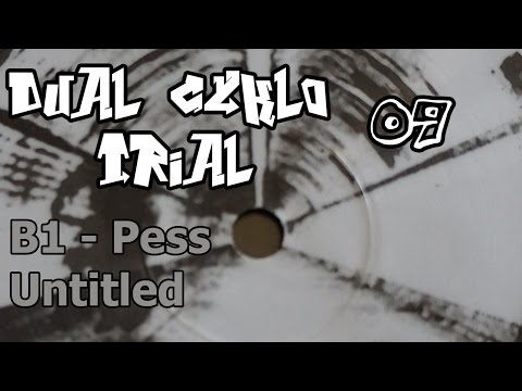 Dual Cyklo Trial 09 - B1 - Pess - Untitled