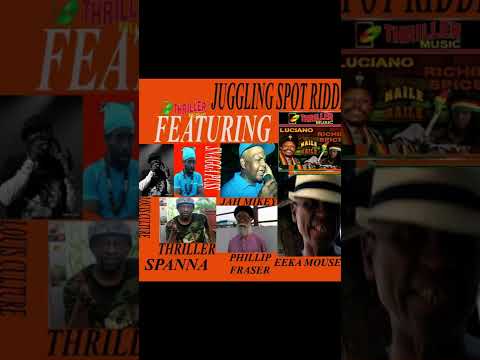 Hailie Hailie  RICHIE SPiCE