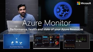 An overview of Azure Monitor