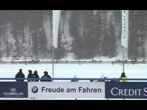 White Turf St. Moritz 2011 - 19. Februar 2011