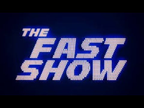 The Fast Show | 2014 Special | Episode 1