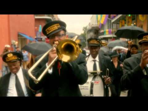 Laissez les bons temps rouler