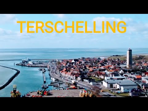 TERSCHELLING GO AND ENJOY THE QUITE, RURAL ATMOSPHERE , HOLIDAY ISLAND OF THE NETHERLANDS