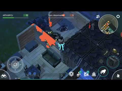 Ldoe - Raid Player 8602 base