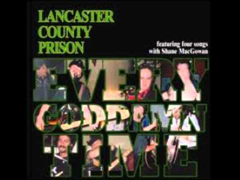 Long Black Veil  Lancaster County Prison