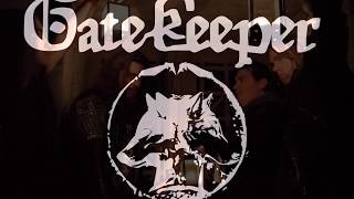 Gatekeeper - Victims of Sacrifice (Exciter Cover)