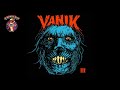 Vanik III 2020