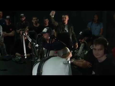 FREESTYLE - RENTRE DANS LE TS (TheVivi)