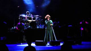 Macy Gray   Nothing else matters