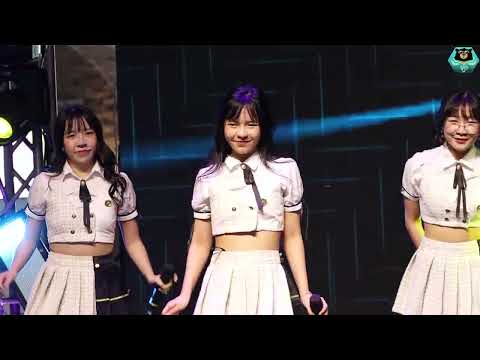 PY20 [FANCAM][KARNPIT FOCUS] PEACH YOU - U !