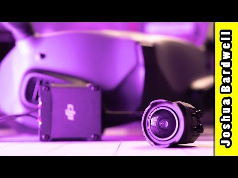 DJI O3 Air Unit // Full review and comparison