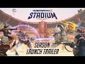 Season 16 Stadium Official Trailer Overwatch 2