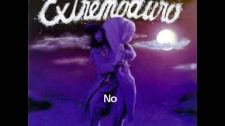 Extremoduro - Érase una vez