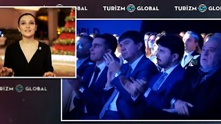 World Tourism Forum Özel - Bu Hafta Neler Oldu? - 13 Aralık 2015