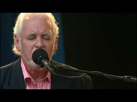 10 A Salty Dog - Procol Harum With The Danish National Concert Orchestra & Choir