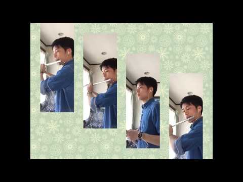 ディズニーの曲をフルート四重奏にアレンジ 荒井亮介さん 作編曲家 フルート ピアノ のポートフォリオ ココナラ ディズニーの曲をフルート四重奏にアレンジ 荒井亮介さん 作編曲家 フルート ピアノ のポートフォリオ ココナラ