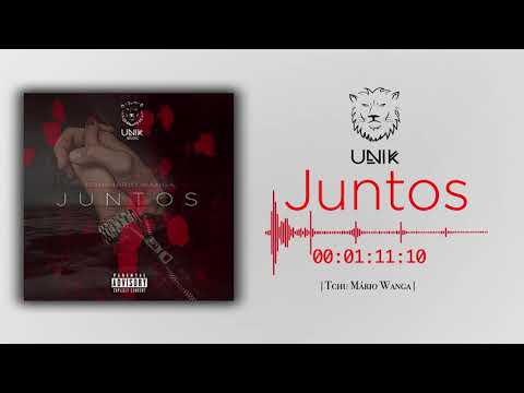 Tchu Mario Wanga - Juntos (audio)