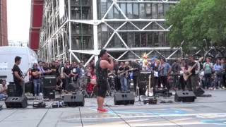 Baw-waw-waw by Francis M (Cover)