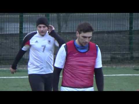 2КХ6Zotti – Mfc Gradient