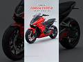 Honda FORZA TYPE R Concept Ideas ️ Honda Forza Concept Modified Shorts