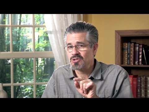 Is it Possible to Fall from Grace?: HeavenWord 7 - 0701