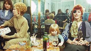 David Bowie The Dreamers. Peace for Ukraine. All rights reserved