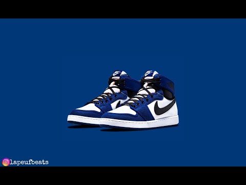 [Beat Switch]Freestyle Niska x Leto x Damso Type Beat 2022-"Air Jordan👟"| (prod. La Peuf Beats)