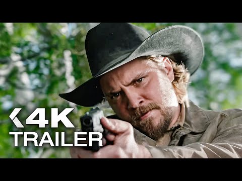 MARSHALS: A Yellowstone Story Trailer 2 German Deutsch (2026)