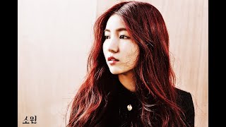 01 여자친구 Gfriend 바람의 노래 Hear The Wind Sing