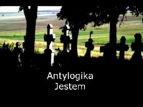08. Antylogika - Jestem
