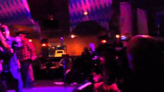 Manic Hispanic- Rudy Cholo