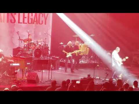 Dire Straits Legacy  - Sultans of Swing