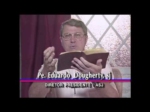 Anunciamos Jesus 26/05/1996 - Pentecostes 1/2