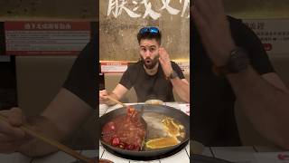 Trying China's Spiciest Food