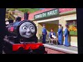 DONALD S DUCK MUSIC VIDEO THOMAS TRACKSIDE TUNES